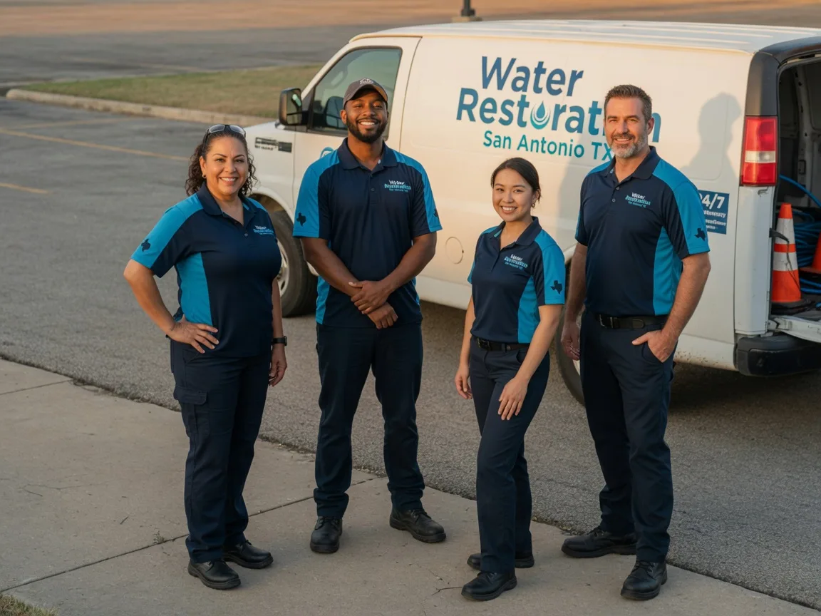 Water Damage Repair company in Kettle Falls, WA
